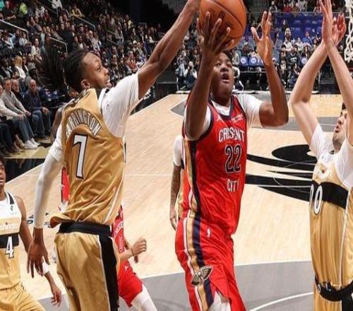 三双创队史、终结九连败奎因：战绩体现不出我们的化学反应