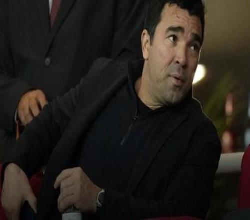 德科：坎塞洛能让球队变得更强，正常情况很难完成这样的引援