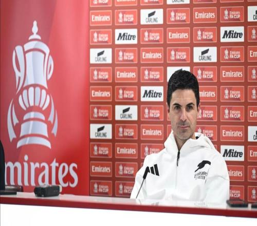 塔帅：若顺利哈弗茨未来几天能进名单我们想赢得重要奖杯