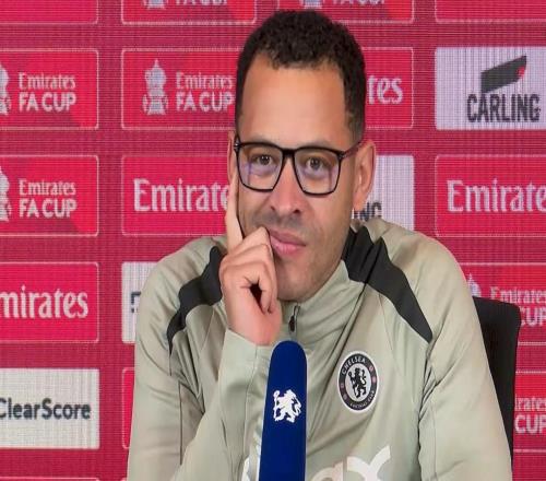 罗塞尼尔：瓜帅是我的英雄之一，作为切尔西主帅我不怕这么说