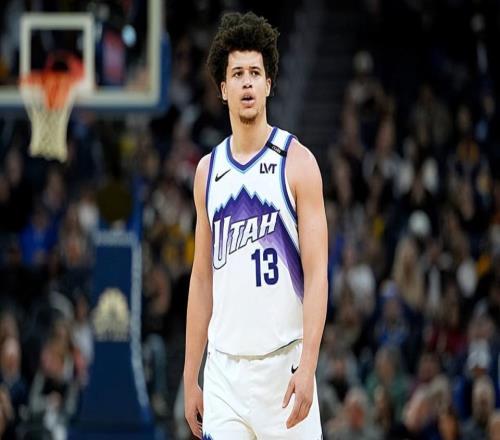 难得打出一场像样的表现，爵士后场新秀能否继续保持这样的水准