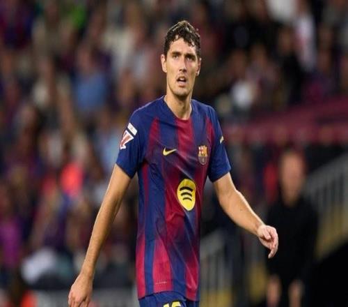 罗马诺：巴萨将续约克里斯滕森1年，未来几周会就薪资进行谈判