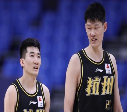 CBA积分榜最新排名出炉！广厦逆袭广东重返第2：辽宁第7四川垫底