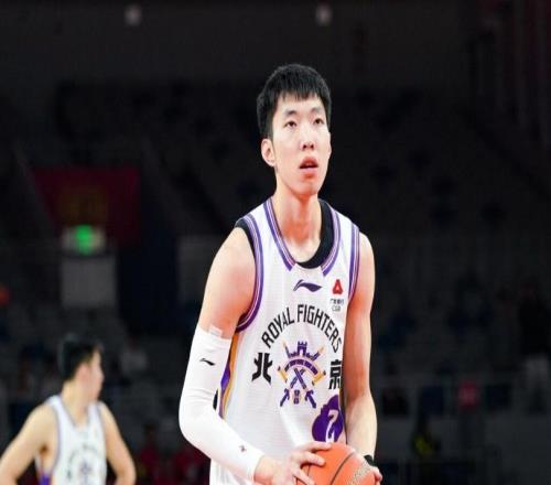 浙江6人上双大胜北控获3连胜吴前仅2分廖三宁12中4