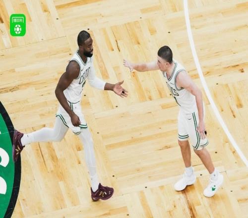 凯尔特人125117终结猛龙3连胜，普里查德27分，布朗25+8+7