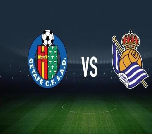 赫塔费vs皇家社会：马里奥马丁、戴维索里亚首发，久保建英、奥亚萨瓦尔出战