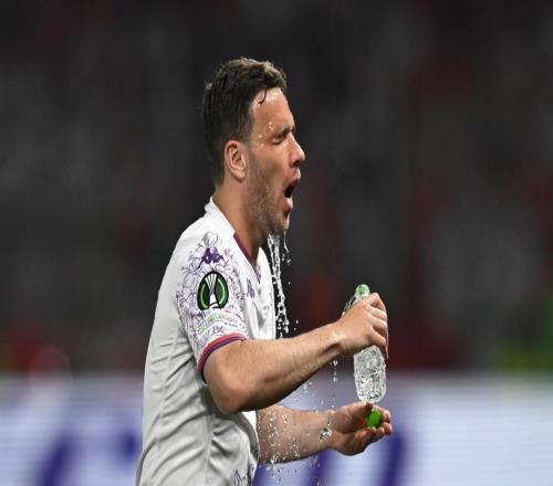 意媒：若阿图尔和凯奥若热在冬窗转会，尤文共能收2000万欧