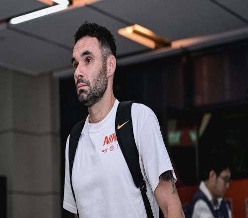 中超冬窗又一条外援大鱼浮现！0转会费，河南队有望领衔多队哄抢