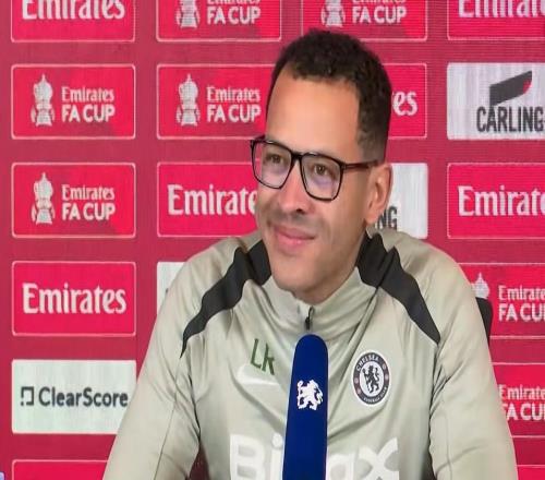 罗塞尼尔：我之前是曼联球迷，现在是忠诚的切尔西球迷