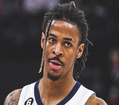 Shams：灰熊那边要有大动作，他们将首次聆听莫兰特的交易报价