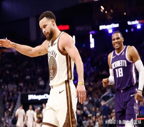 勇士137103国王！无解的不是赢球，而是库里赛后表态，3人成关键