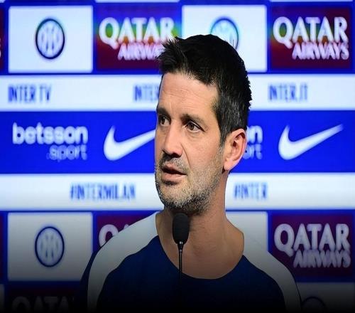 国米新指挥官谈本赛季：加盟蓝黑军实现梦想，想继承莫德里奇荣光