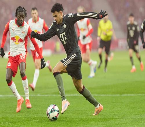 德甲：沃尔夫斯堡实力有限，拜仁能否轻松取胜拜仁VS沃尔夫斯堡