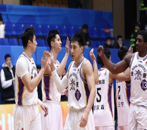 6战4负沦为混子球队！CBA少帅下课倒计时，战术单一还引发内讧
