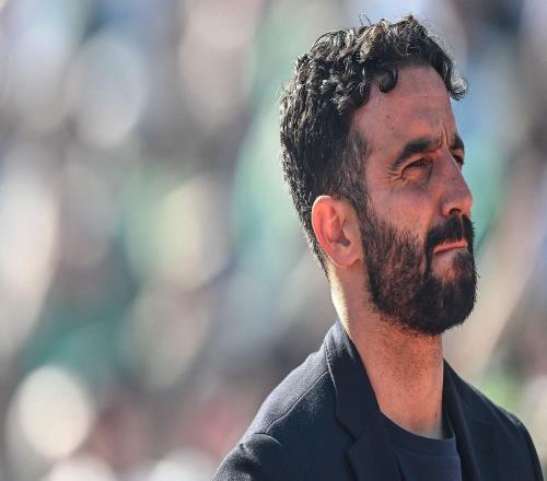 曼联换帅，可不只赶走阿莫林这么简单！“去前任化”任重道远