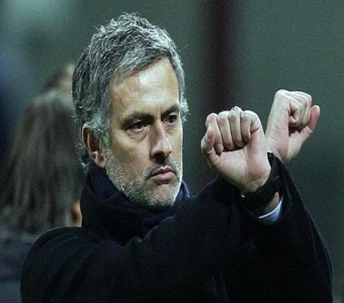 战那不勒斯前国米大帅妙语连珠备战重点是应对偏哨如穆里尼奥附体