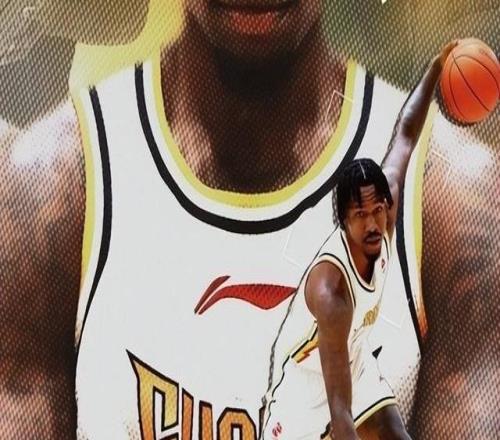 山西主帅：古德温比较合适球队，但由于种种原因没办法留住他