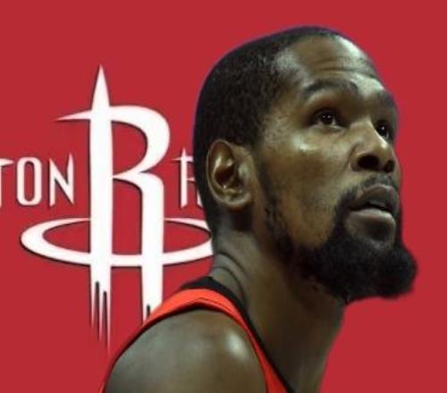 火记：杜兰特没兴趣当超级英雄，火箭若夺冠无望，他可能选择离开