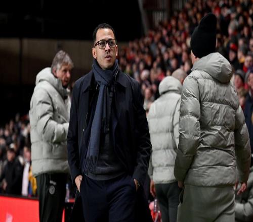 自孔蒂以来，罗塞尼尔是首位执教切尔西首秀取胜的主帅