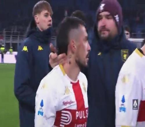 斯坦丘即将空降海口！来大连拿任意球当点球踢小朱给中锋打替补