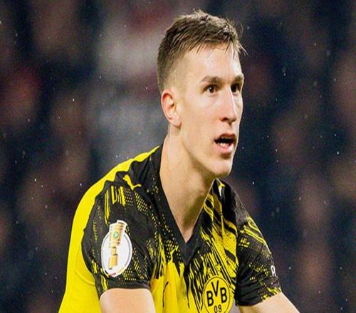 马卡：皇马目前没考虑施洛特贝克，弗里克很欣赏他但转会不易