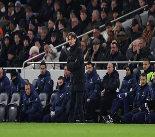 未尝胜绩，弗兰克6次与埃梅里执教的维拉交手，仅2平4负