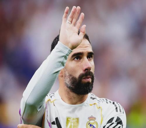 卡瓦哈尔：若顺利将和皇马续约！拜仁正加紧运作神童艾希霍恩！