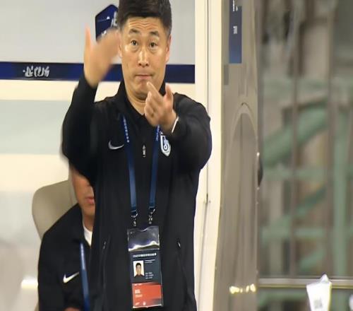 意外！崔康熙大部分嫡系助教都被鲁能送走，为何唐田却能留下冬训