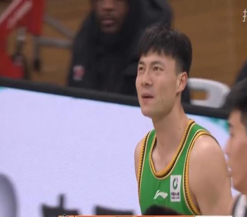 辽宁男篮，这四名国内球员，真的不能再用了