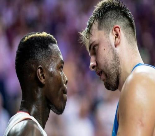 就是要来真的施罗德回应被禁赛：我“试图”打人呵呵