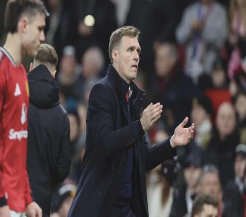 罗马诺：卡里克执教曼联、弗莱彻辅佐！这临时教练组战力先弱3分