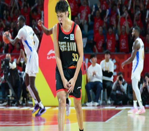 掀翻夺冠大热！曾被郭士强单独退货的王浩然，已成国产第一锋线