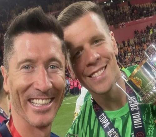 退役又复出！巴萨35岁门神夺4冠，5次赢皇马，特狮近乎无缘美加墨