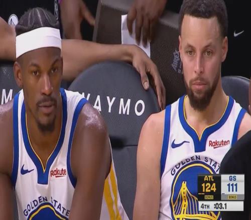 12+4！首秀干翻勇士！今年第一笔重磅交易