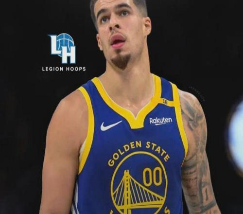 35+34！曝即将加盟勇士！你好，总冠军前锋！