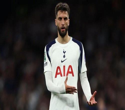 记者：本坦库尔腿筋受伤，预计缺席三个月