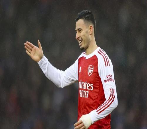 TA：从争议漩涡到帽子戏法，马丁内利诠释了顶级球员心理韧性