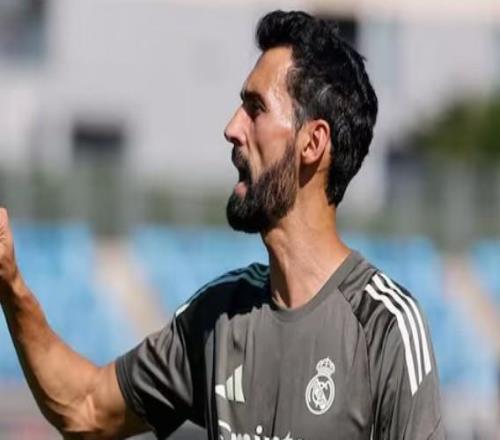 阿韦洛亚2019年采访：维尼修斯让我充满期待努力向穆帅看齐