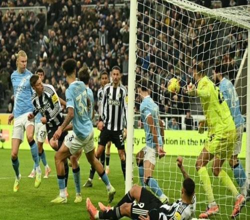 曼城近2次对英联杯卫冕冠军都晋级，近6次半决赛都晋级且夺冠