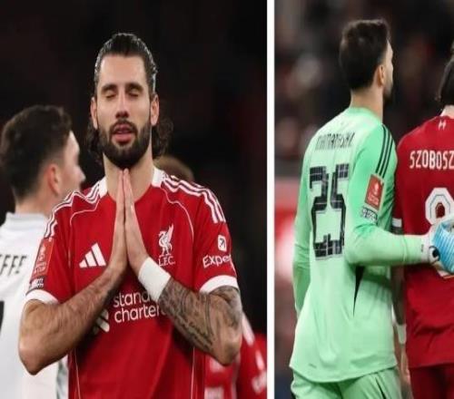 林良锋：索博斯洛伊玩砸了，哪又怎样