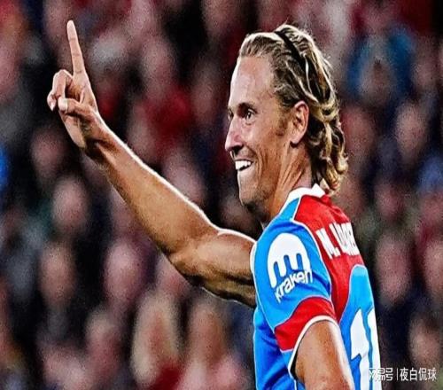 曼联3000万镑正式报价马竞全能中场！西媒爆料交易早有铺垫