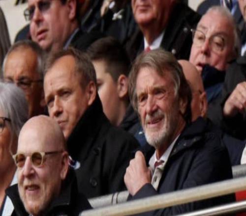 似曾相识，Opta：曼联本赛季拿到欧冠席位的概率仅为4.9%