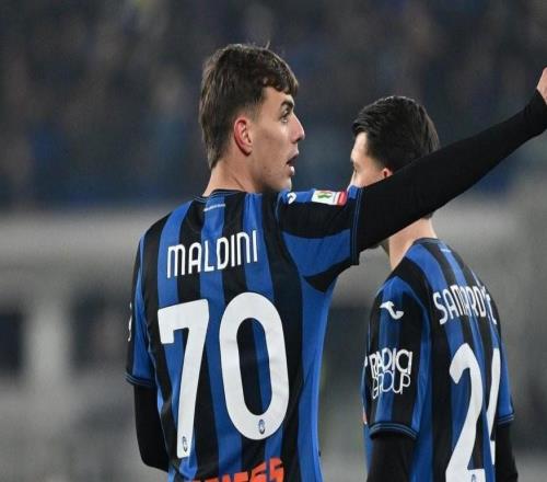 斯基拉：萨里不认可小马尔蒂尼，尤文和那不勒斯正在考虑行动