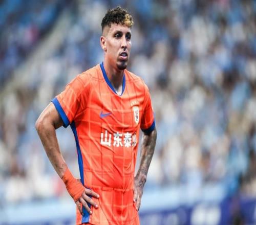 泰山接下来的新外援是大鱼这球队也知道新外援来该冲击奖杯了