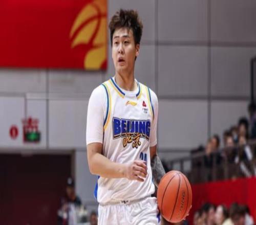 赵睿第一阶段报销，休息一个半月，或为全力备战世预赛