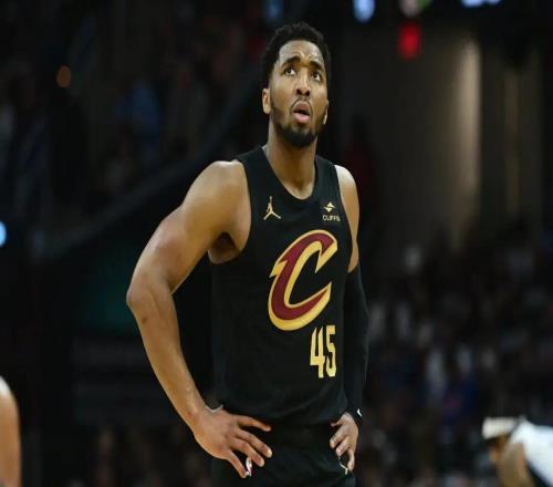 1.49亿美元的奢侈税啊，骑士这是怎么了