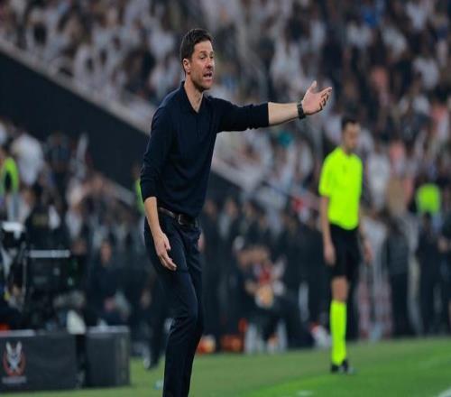 上任半赛季即遭解雇，哈维阿隆索到底“错在哪”