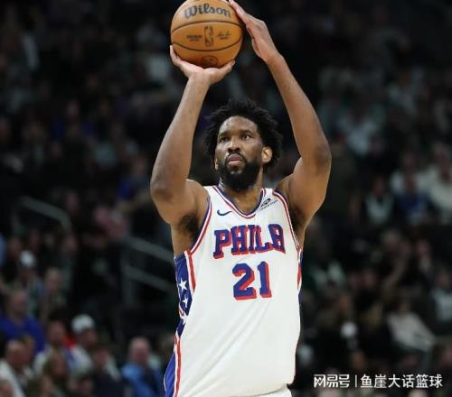 完胜！恩比德27+8首发第二，湖人旧将拉胯，马克西33+4探花大爆发