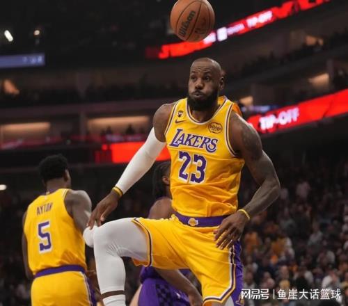 湖人两大败因出炉，东契奇苦不堪言！詹姆斯真没借口，一人该弃用