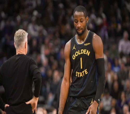 湖人队传闻：关注勇士队乔纳森库明加动向，休赛期有意引进